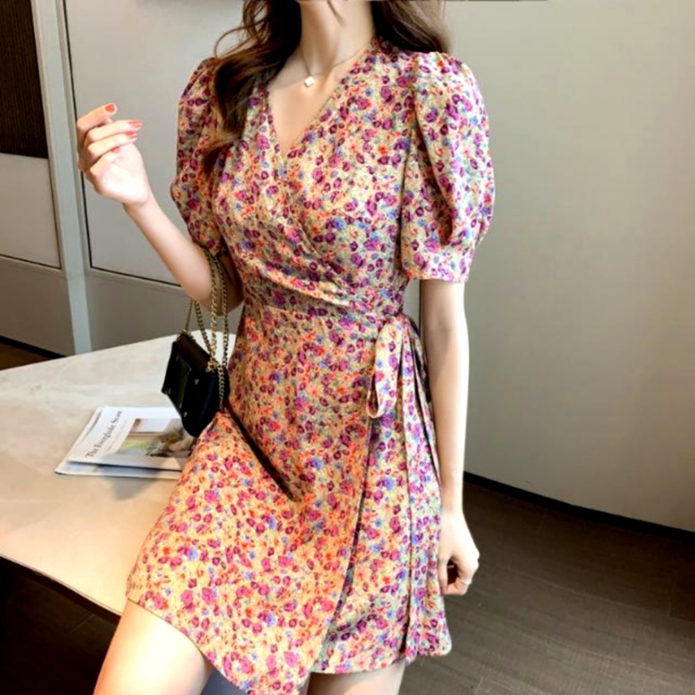 Beautiful dress size M